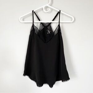 Lulus | Delicate Lace Cami